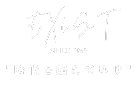 時代を超えてゆけ